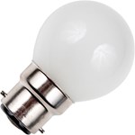 Gloeilamp kogelvormig Schiefer Ba22d Ball Gloeilamp kogelvormig Schiefer Ba22d Ball